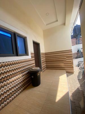 Detached 3bedroom Bungalow with Bq, Kado, Abuja, Detached Bungalow for Rent