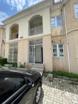 Massive 3bedroom Terrace Duplex with Bq in an Estate, Kubwa District, Kubwa, Abuja, Terraced Duplex for Sale