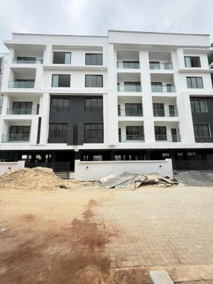 Brand New Luxurious 2 Bedroom Apartment, Lekki Phase 1, Lekki, Lagos, Block of Flats for Sale