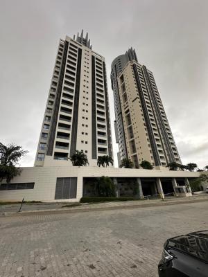 Ultra Luxury 2 Bedroom Apartment, Eko Pearl Tower, Eko Atlantic City, Lagos, Flat / Apartment for Rent