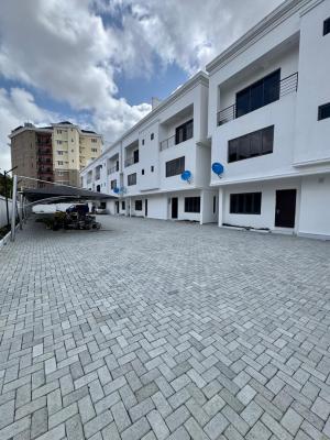 Beautiful 4 Bedroom Semi Detached Duplex, Ikoyi, Lagos, Semi-detached Duplex for Sale