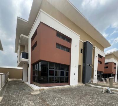 4 Bedroom Semi Detached Duplex, Phase2, Gra, Ogudu, Lagos, Semi-detached Duplex for Sale