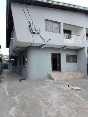 5 Bedroom Detached Duplex, Alausa, Ikeja, Lagos, Office Space for Rent