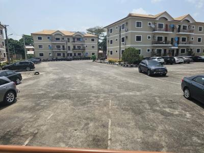 3-bedroom Apartment  (ground Floor Available, Femi Okunnu 3 Lekki Lagos, Jakande, Lekki, Lagos, House for Sale