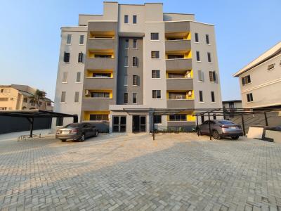 Luxurious 3bedroom Penthouse Apartment, Ifako, Gbagada, Lagos, Flat / Apartment for Sale
