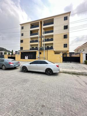 Spacious 2bedroom Apartment with Swimming Pool, Lekki Phase 1, Lekki, Lagos, Flat / Apartment for Sale