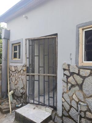 Newly Renovated Selfcon in Arab Road, Arab Road, Kubwa, Abuja, Self Contain (single Rooms) for Rent