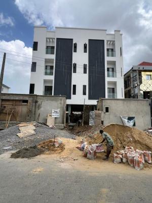 Excellent 2bedroom Apartment with a Pool and Gym, Ikate, Lekki, Lagos, Flat / Apartment for Sale