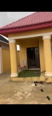 3 Bedroom Bungalow, Lascome Estate, Ikorodu, Lagos, Detached Bungalow for Sale