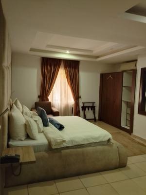 Luxurious Two Bedroom Apartment, Mambolo Street, Zone 2, Wuse, Abuja, Flat / Apartment Short Let