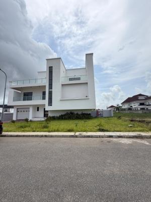 Luxury, Very Spacious 4 Bedroom Fully Detached Duplex with Bq, Family Home Within a Low Density  Serene Neighborhood, Vgc, Lekki, Lagos, Detached Duplex for Sale
