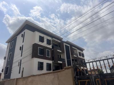 3 Bedroom Flat Off Allen, Allen, Ikeja, Lagos, Flat / Apartment for Sale