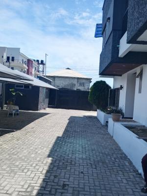 Commercial Terrace Duplex, Lekki Right, Lekki, Lagos, Terraced Duplex for Rent