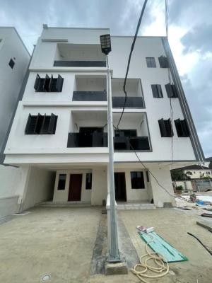 Gorgeously Finished Spacious 4 Bedroom Maisonette with a Bq, Ikeja Gra, Ikeja, Lagos, Detached Duplex for Sale