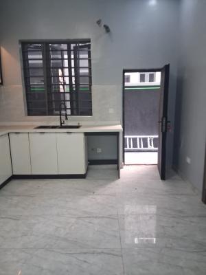 4 Bedroom Semi Detached Duplex, Awuse Estate, Opebi, Ikeja, Lagos, Flat / Apartment for Rent
