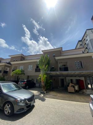 Standard 3bedroom Terrace Duplex, Ikoyi, Ikoyi, Lagos, Terraced Duplex for Sale