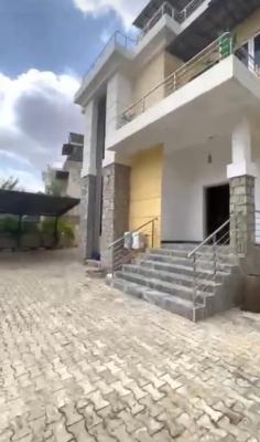 5 Bedroom Fully Detached Duplex with Bq and Swimming Pool, Katampe (main), Katampe, Abuja, Detached Duplex for Rent