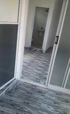 Newly Built Mini Flat at Sango Tedo {video}, Silver Land Estate, Sangotedo, Ajah, Lagos, Mini Flat (room and Parlour) for Rent