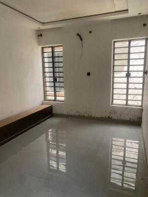 Superb 4bedrooms Duplex with Bq Smart Home*, Alaka, Surulere, Lagos, Detached Duplex for Sale