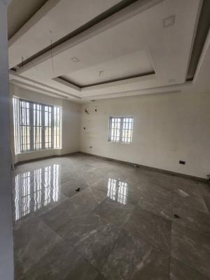 Converted Miniflat at Lakeview Estate Orchid Road, Lakeview Estate Orchid Road, Lekki, Lagos, Mini Flat (room and Parlour) for Rent