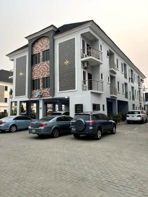 Furnished 2 Bedroom Apartment, Ikota, Lekki, Lagos, Flat / Apartment for Rent