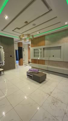 Beautiful Two Bedroom Flat with Swimming Pool Amd Gym, Ikate Elegushi, Lekki, Lagos, Flat / Apartment for Rent
