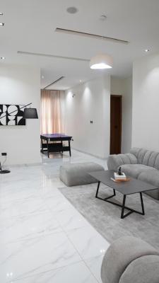 Brand New Furnished Two Bedrooms Flat, Ologolo, Lekki, Lagos, Flat / Apartment for Rent