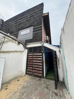 Spacious Space for Commercial, Retail Or Office Use, Off Admiralty Way, Lekki Phase 1, Lekki, Lagos, Commercial Property for Rent