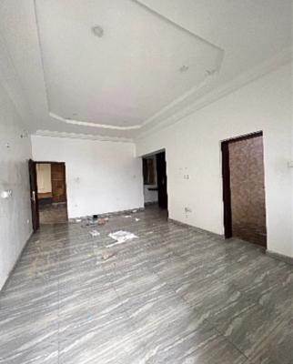 Standard  2 Bedroom Flat, Guzape, Guzape District, Abuja, Flat / Apartment for Rent