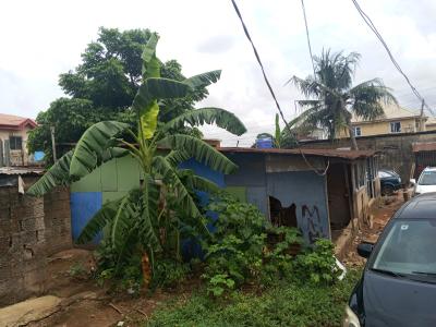 Land, Aremulawal Street, Ojokoro, Ifako-ijaiye, Lagos, Mixed-use Land for Sale