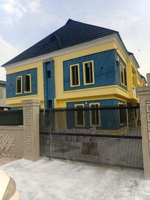 Very Lovely .3 Bed Rooms Flats for Purchase, Agege Ikeja., Agege, Lagos, Block of Flats for Sale