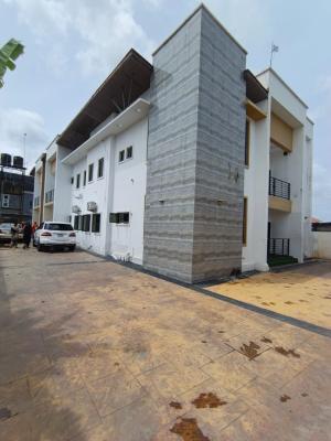 Spacious and Clean 2 Bedroom Apartment, Terra Annex, Sangotedo, Ajah, Lagos, Terraced Duplex for Rent