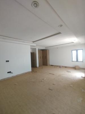 Newly Built 4bedroom Terrace Duplex with Bq, Kado, Abuja, Terraced Duplex for Rent