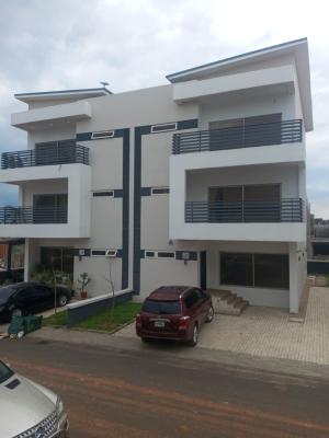 Exquisitely Designed 3 Bedroom Flat, Bilard  Estste Lifecamp, Life Camp, Abuja, Flat / Apartment for Rent