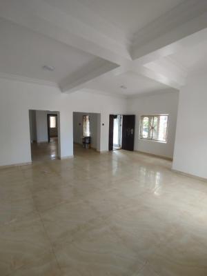 Standard 2bedroom Flat on The Second with Few Seconds Off Tarred Road, Jahi, Abuja, Flat / Apartment for Rent