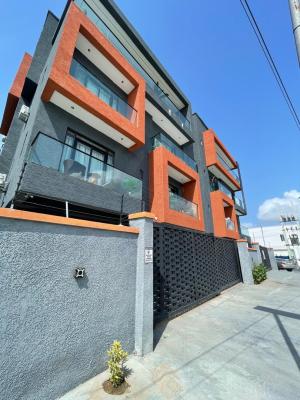 2 Bedroom Apartment, Ikate, Lekki, Lagos, Flat / Apartment for Rent