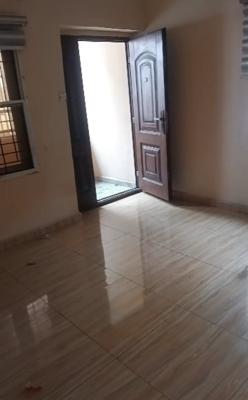 Upstairs Mini Flat at Sunshine Garden Estate {video}, Sunshine Garden Estate, Sangotedo, Ajah, Lagos, Mini Flat (room and Parlour) for Rent