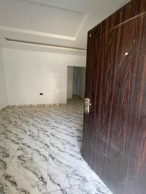 Distress: Newly Built 3 Bedroom Apartment, Life Camp, Abuja, Block of Flats for Sale