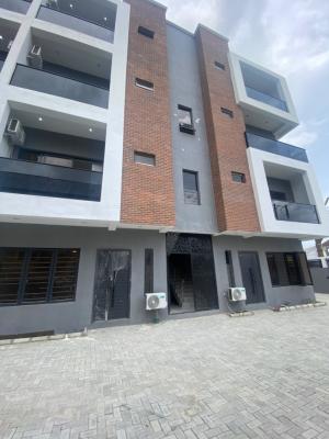 3 Bedroom Masionette with Swimming Pool, Lekki Phase 1, Lekki, Lagos, Flat / Apartment for Sale