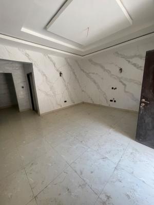 Newly Built 3 Bedroom Apartment, Life Camp, Abuja, Block of Flats for Sale