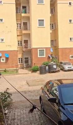 2 Bedroom Flat, Guzape, Guzape District, Abuja, Flat / Apartment for Rent