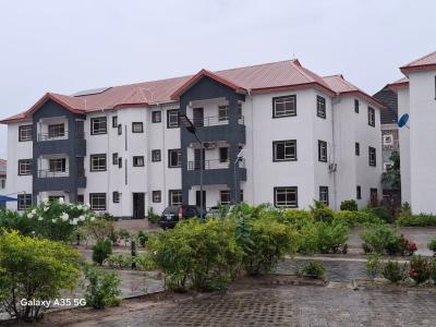 Newly Built 3 Bedroom  Flats with Classic Features, Majek Axis, Abijo, Lekki, Lagos, House for Rent