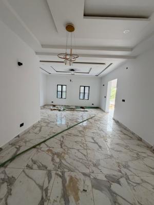 a Brand New 3-bedroom Semi-detached Duplex at Apo By Ceder Crest, By Ceder Crest Hospital, Apo, Abuja, Semi-detached Duplex for Rent
