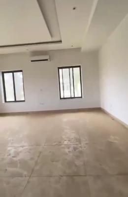 Spacious 3 Bedroom Flat, Guzape, Guzape District, Abuja, Flat / Apartment for Rent