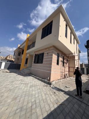 Luxury 4 Bedroom Semidetached Duplex + Bq in an Estate, Gwarinpa, Abuja, Semi-detached Duplex for Sale