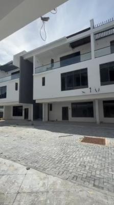 Executive Brand New 2bedroom Apartment, Lekki Right, Lekki Phase 1, Lekki, Lagos, Flat / Apartment for Rent