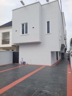 Newly Built 3 Bedroom Terrace Duplex with Modern Facilities., Gbagada, Lagos, Terraced Duplex for Sale