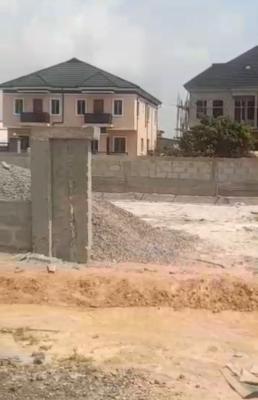 2 Plots of Land, Amen Estate Phase 2, Ibeju Lekki, Lagos, Residential Land for Sale