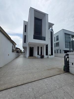 Invest in Prestige, Live in Excellence, Pinnock Beach Estate, Lekki, Lagos, Semi-detached Duplex for Sale