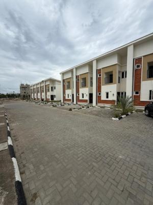 Experience Modern Living at Its Finest, Abraham Adesanya Estate, Ajah, Lagos, Terraced Duplex for Rent